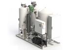 Allison - Vacuum Pressure Swing Adsorption (VPSA) System
