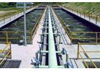 Wastewater Treatment Plants / Sewage Treatment Plants