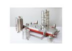 Westech - Model W7 - Seven Stage Cascade Impactor with Micro-Orific Collector