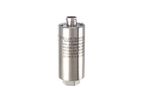 Model GT16XX Series - Industrial Pressure Transducers and Pressure Transmitters