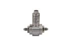 Model DT190 Series - Differential Pressure Transducers