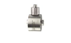 Model DT140 Series - Differential Pressure Transducers