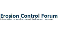 Erosion Control Forum