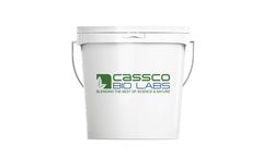CassCo - Beneficial Pond Bacteria (Water-Soluble Packets)