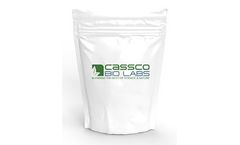 CassCo - 1` Chicken & Veggie Pet Biscuits