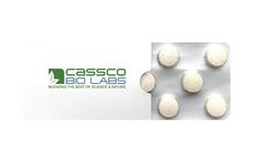 CassCo - Natural CBD Gum