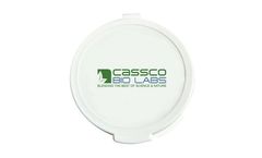 CassCo - Natural CBD Mints
