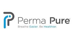 Perma Pure helps the world Breathe Easier and be Healthier