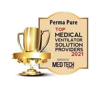 Med Tech Outlook: Top Medical Ventilator Solution Providers 2021