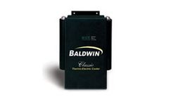 Baldwin Classic - Thermoelectric Coolers