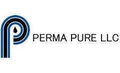 Perma Pure to Showcase Highly-Selective Nafion Tubing Solutions at COMPAMED 2016