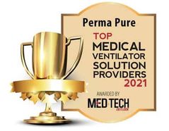 Med Tech Outlook: Top Medical Ventilator Solution Providers 2021