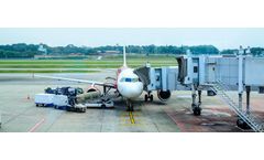 Municipal wastewater solutions for airports sector