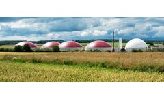 Municipal wastewater solutions for digestion & biogas sector