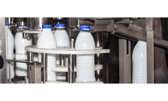 Industrial wastewater solutions for dairy wastewater treatment sector