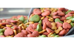 Industrial wastewater solutions for pet food sector