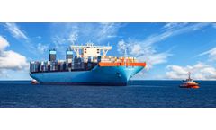 Industrial process solutions for marine industry
