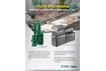 Poultry Offal Grinders - Brochure