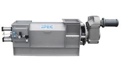 IPEC - Model PPS SERIES - Compactor System