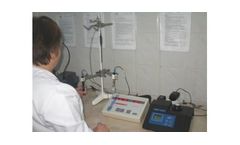 Water Tests Laboratory Services