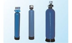 Aquator - Model ACL - Active Carbon Filters