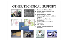 Other Technical Support Services Brochure