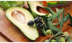 Reduced Fat Interference with Analysis of Pesticides in Avocados