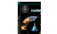 Radiello® Manual (PDF 1766 KB)