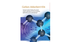 Carbon Adsorbent Kits