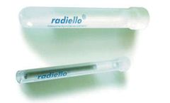 Radiello - Model RAD130 - Cartridge Adsorbents