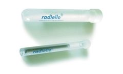 Radiello - Model RAD169 - Cartridge Adsorbents