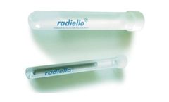 Radiello - Model RAD168 - Cartridge Adsorbents