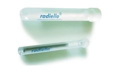 Radiello - Model RAD170 - Cartridge Adsorbents
