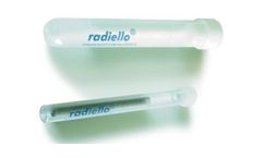 Radiello - Model RAD172 - Cartridge Adsorbents