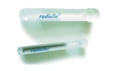 Radiello - Model RAD147 - Cartridge Adsorbents