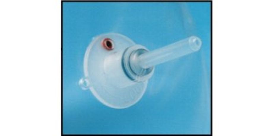 24633 Tedlar Gas Sampling Bag 24633 Tedlar Gas Sampling Bag