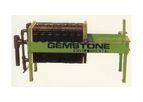Gemstone - Model P-1O-250mm  - Mini Filter Press