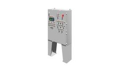 NEMA - Model pH-1.0 - Industrial Duty pH Control Panel