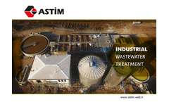 Industrial Wastewater Treatment - Brochure