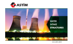 Water Intake Structures Services - Brochure