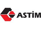ASTIM - Model STP - Stoplogs for Flow Control and Isolation