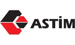 ASTIM - Model WTP : CWT - Containerized Treatment Plants