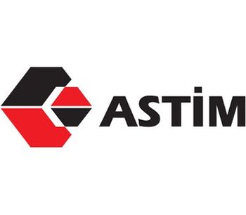 ASTIM - Model ZZY - Turbine Mixers