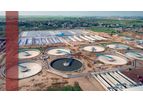 Industrial Wastewater Treatment Solutions