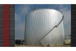 Industrial Biogas Solutions
