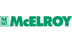 McElroy No.618