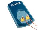 Omega - Model TC-08 - 8-Channel USB Thermocouple Data Acquisition Module