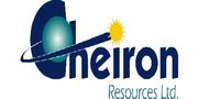 Cheiron Resources Ltd