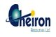 Cheiron Resources Ltd
