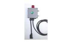 Gizmo Engineering - Model LC-3 - Wall Mount Liquid Level Controller